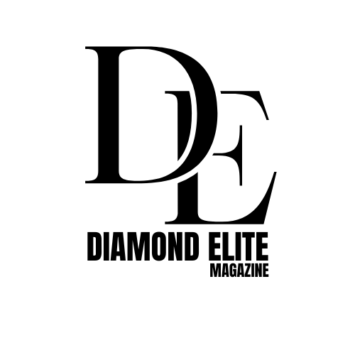 Diamond Elite Magazine logo