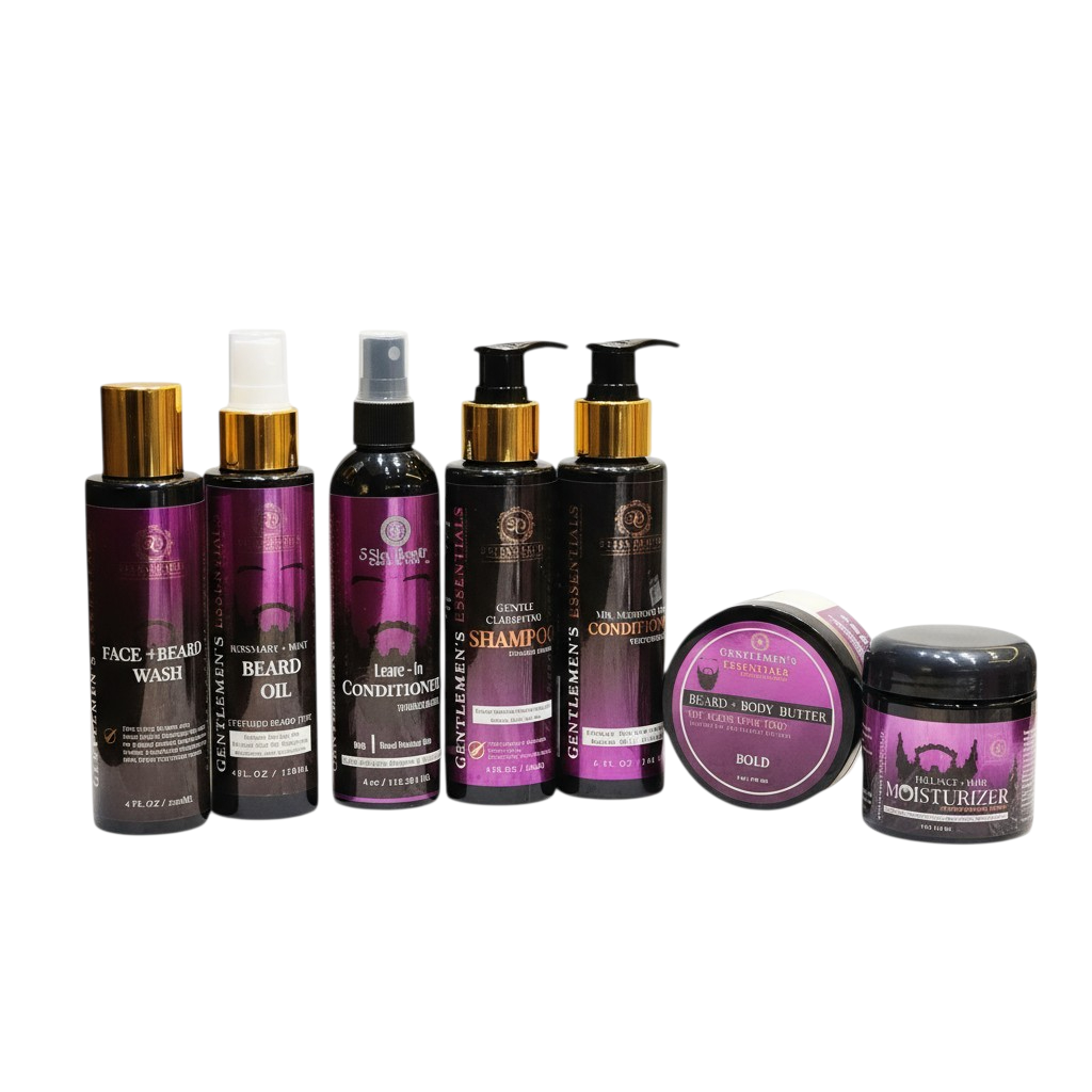 Restoration, Representation, and the Power of Intention: Inside 5 Star Beauty Collection