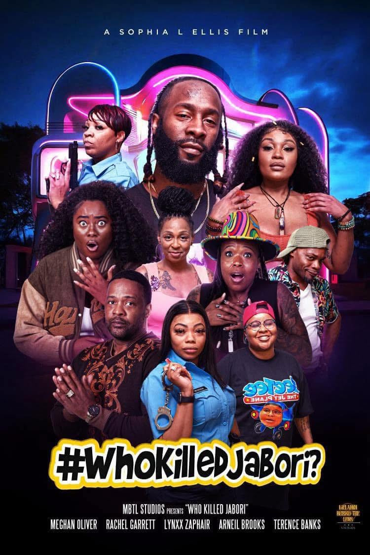 Behind the Lens of Chaos and Culture: The Vision Driving #WhoKilledJabori