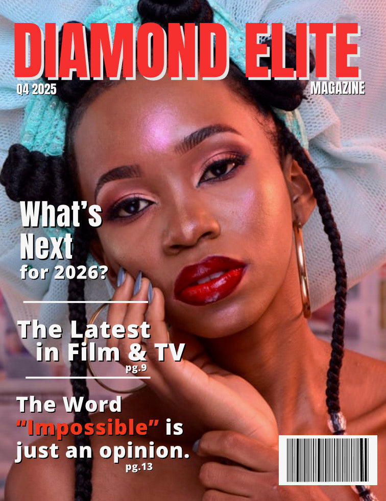 Q4 2025 Digital Issue